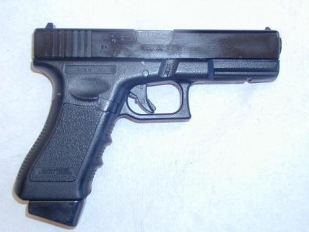 Glock 18C